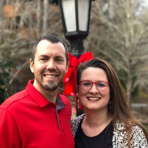 Meet your Posher, Courtney